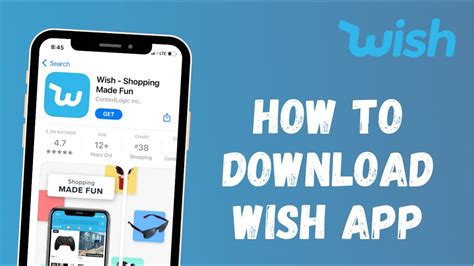 <strong>Download Wish</strong>: Shop and Save. . Download wish